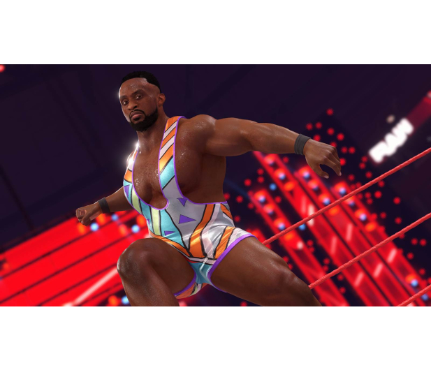 Xbox WWE 2K22 - 717014 - zdjęcie 5